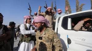 suriyedeki-arap-asiretleri-neden-ayaklandi Suriye’de Arap Aşiretleri Neden Ayaklandı?