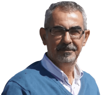 Mustafa Everdi Foto Mustafa Everdi