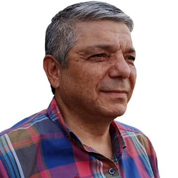 Ali-Maskan Ali-Maskan
