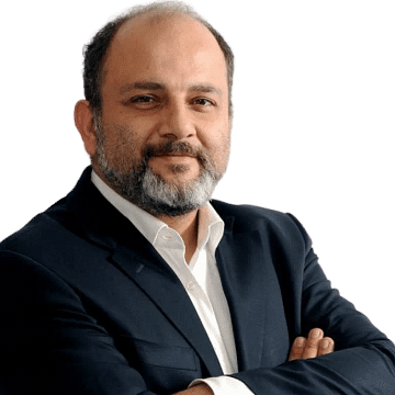 Baha Yılmaz Baha Yılmaz