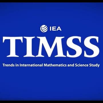 TIMMS-raporu TIMMS-raporu