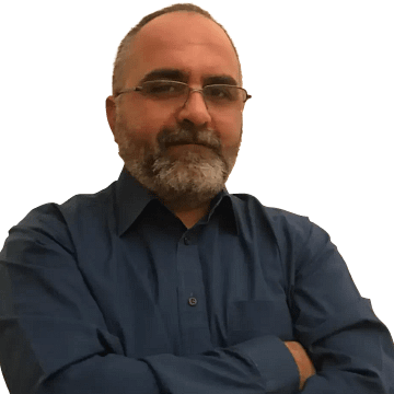 Tolga Avşar Tolga Avşar