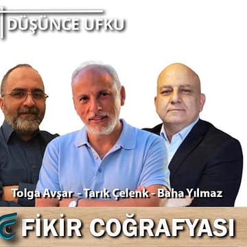 YSDüşünceUfkukapı Siyasette Kapı Tutucular, İdealizm ve Nitelik Sorunu