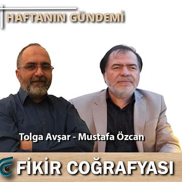 YSHaftanınGündemiözcan Kitabın ve İslam’ın Direği! / Şam Fitnesi: Şam Müjdesi