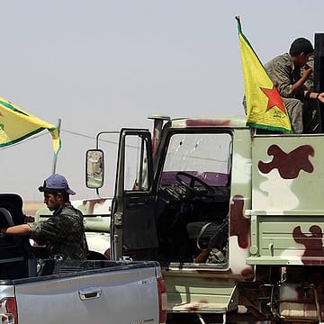 suriyede-ypg-pyd suriyede-ypg-pyd