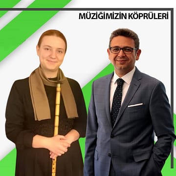 turan Tasavvufdan Mûsıkîye