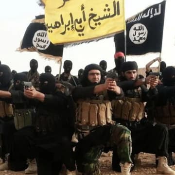 28daesh Cihatçı Selefilik Tasfiye Olacak mı?