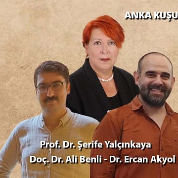ECAnkaKuşuşeyh Şeyhülislam Yahya Efendi ve Edebi Himaye Ağları
