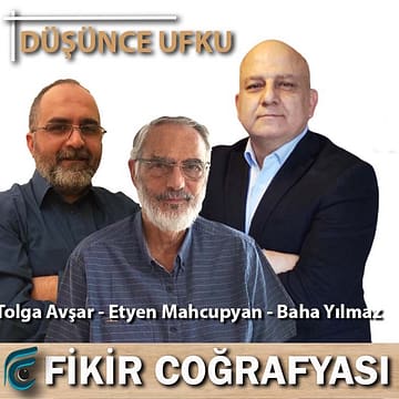 suriye açılımı İttihatçı Yüzyılının Suriye Açılımı