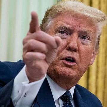 trump1 200 Yılın Ardından Yeni Yalnızlık Politikası, “Trump Doktrini”