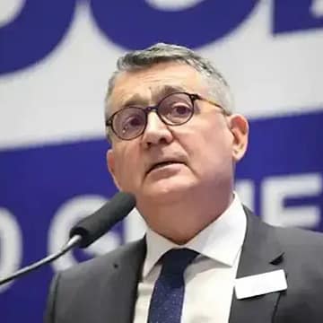 TÜSİAD'ın Anlamlı Yanlızlığı Ganimet Cemaati ve TÜSİAD’ın Anlamlı Yalnızlığı