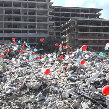deprem 6 Şubat Depremlerinde Yıkılan Sadece Şehirlerimiz miydi?