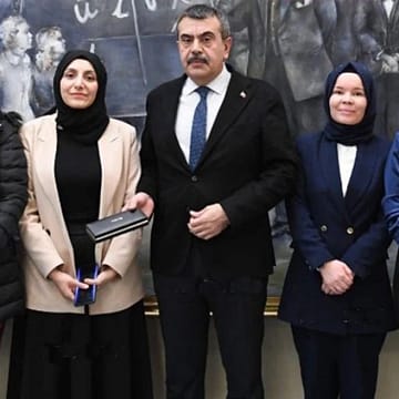 meb Mülakat Mağdurlarının Yaptığına Bakın!