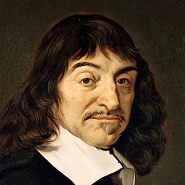 12757 Allah Müstehakını Versin Descartes