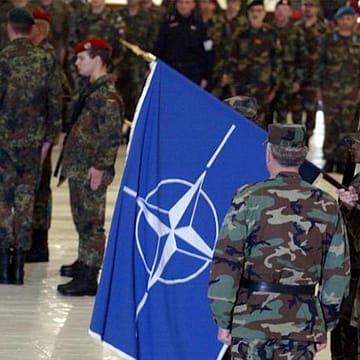 1688398618nato-askerleri NATO’nun Geleceği: Güçlü İttifak mı, Avrupa’nın Bağımsız Savunması mı? (2)
