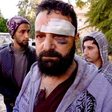 Katliam Nefret Pahalıdır