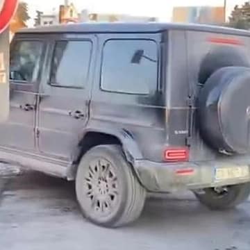 çkarlı Cübbeli, Çakarlı, Ayrıcalıklı
