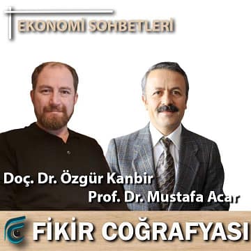 YSEkonomiSohbetleri Ekonomik Milliyetçilik Çağı: Küreselleşmenin Sonu mu?