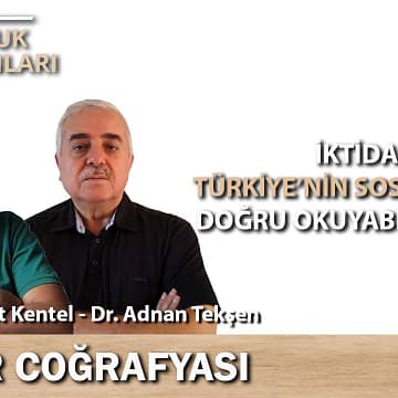 YSSuskunlukFragmanlarsosyolojiı İktidar Türkiye’nin Sosyolojisini Doğru Okuyabiliyor mu?