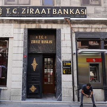 ziraat-bankasi-1-1 Mediciler, Tapınak Şövalyeleri ve Mithat Paşanın Sandığı