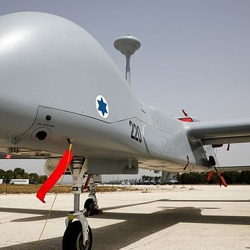 Israil-IHA Sadece Filistin Halkı İçin mi İsrail Ürünlerini Boykot Etmeliyiz?
