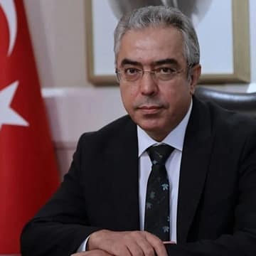 mu Külliyenin Külyutmaz Danışmanının Pazar Vaazı Üzerine