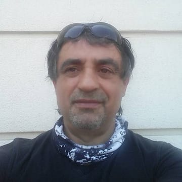 ben Yıldır Arslan
