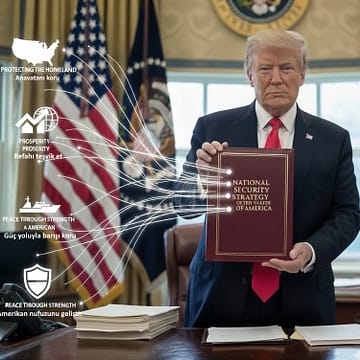 trumpi Trump mı Çılgın, Maduro mu Zavallı? Ya Diğerleri?