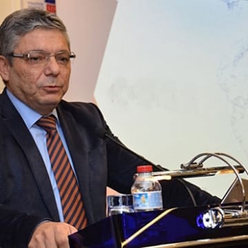 983365 Türk Düşünce Dünyasından Balkanlara: Ali Maskan’ın Makalesi Nova Misao’da