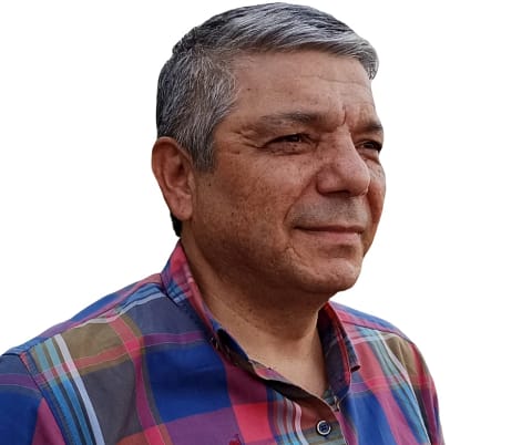 Ali-Maskan