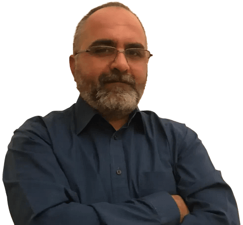 Tolga Avşar