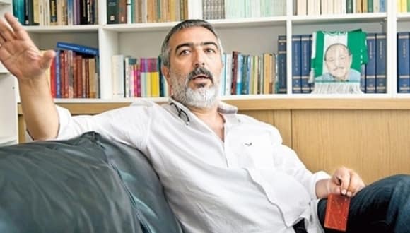 Mumcu Erkan Mumcu’ya Ne Oldu?