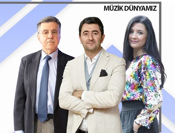 MÜZİKDÜNYAMIZbilen Türk Müziğinde Ud İcracılığı ve 20. Yüzyılın Dönüştürücü Aktörleri