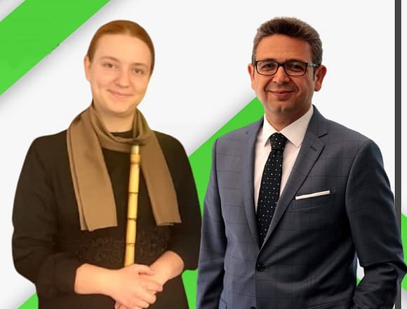 turan Tasavvufdan Mûsıkîye