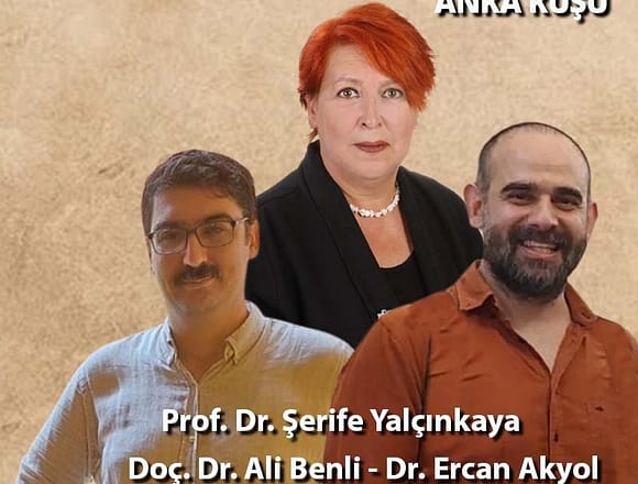 ECAnkaKuşuşeyh Şeyhülislam Yahya Efendi ve Edebi Himaye Ağları