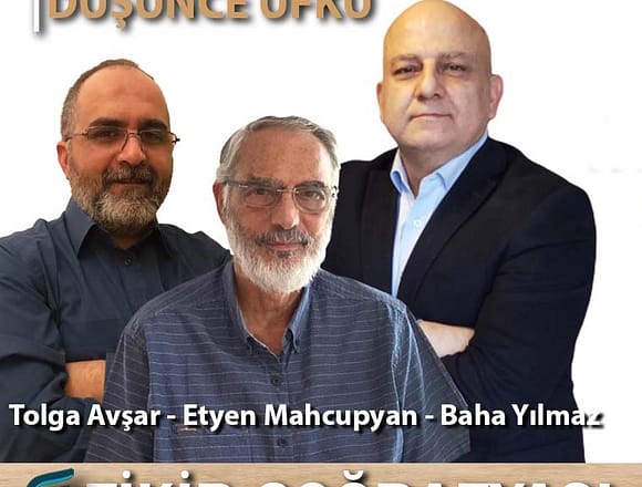 suriye açılımı İttihatçı Yüzyılının Suriye Açılımı