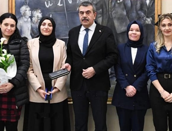 meb Mülakat Mağdurlarının Yaptığına Bakın!