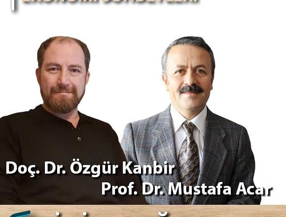 YSEkonomiSohbetleri Ekonomik Milliyetçilik Çağı: Küreselleşmenin Sonu mu?