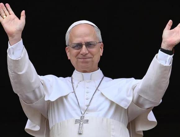 papa Papa XIV. Leo’nun Türkiye Ziyareti, III. İznik Konsili ve Vatikan’ın Çobanları