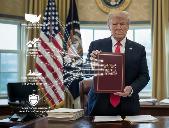 trumpi Trump mı Çılgın, Maduro mu Zavallı? Ya Diğerleri?