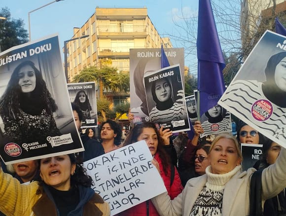 oligarşi Devletin Kör Noktası: Gönüllü Ötekileşme ya da Bürokratik Oligarşi
