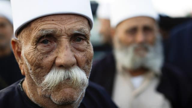 düri Kim Bu Dürziler?