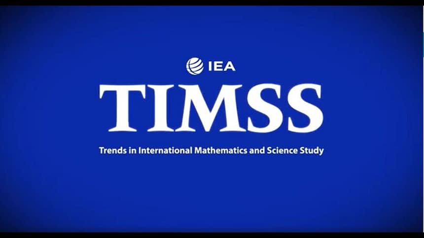 TIMMS-raporu TIMMS-raporu