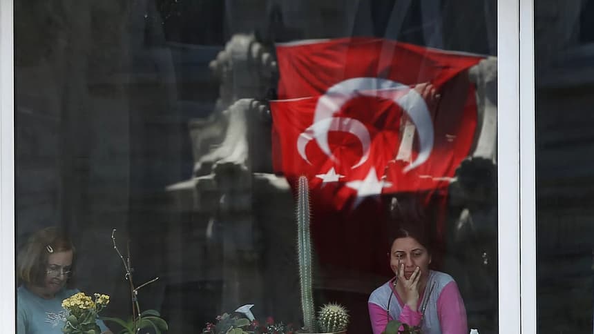 ünivirsiteliişsizlik Türkiye’de Beşerî Sermaye Planlamasında Sessiz Bir Kriz