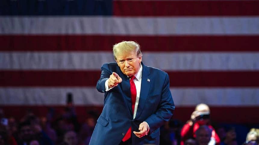 trumpin-yeni-abd-ulusal-guvenlik-stratejisi-arka-bahceye-donuyor ABD, Ulusal Strateji Belgesiyle Ne Yapmak İstiyor
