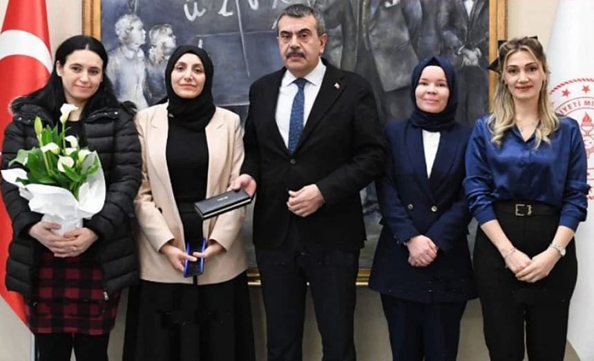 meb Mülakat Mağdurlarının Yaptığına Bakın!