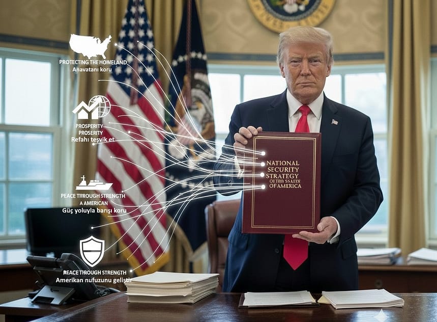 trumpi Trump mı Çılgın, Maduro mu Zavallı? Ya Diğerleri?