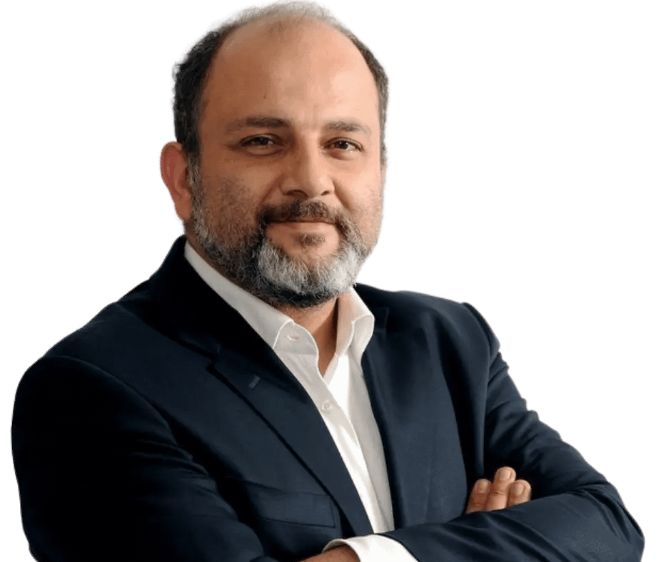 Baha Yılmaz