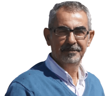 Mustafa Everdi