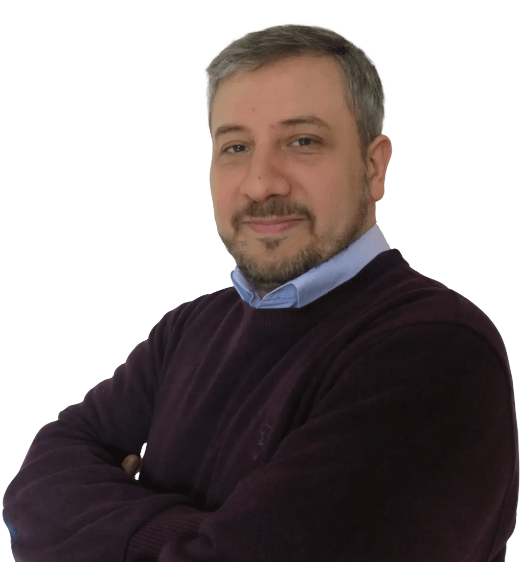 Salih Cenap Baydar